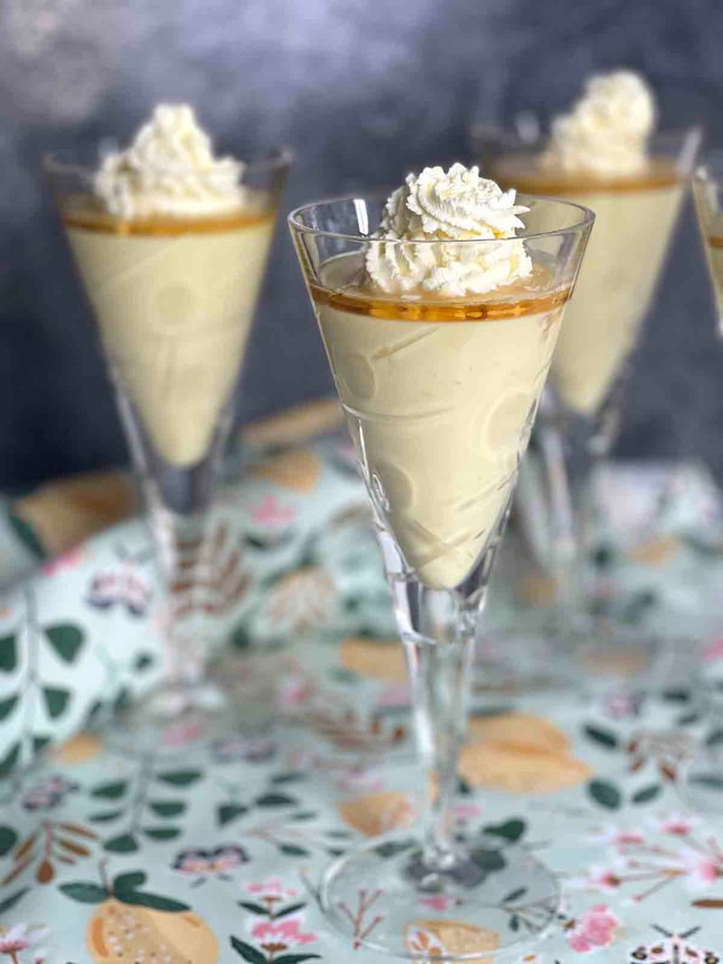Flummery (Wales)