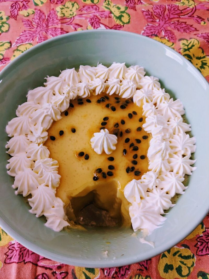 Flummery (Wales)