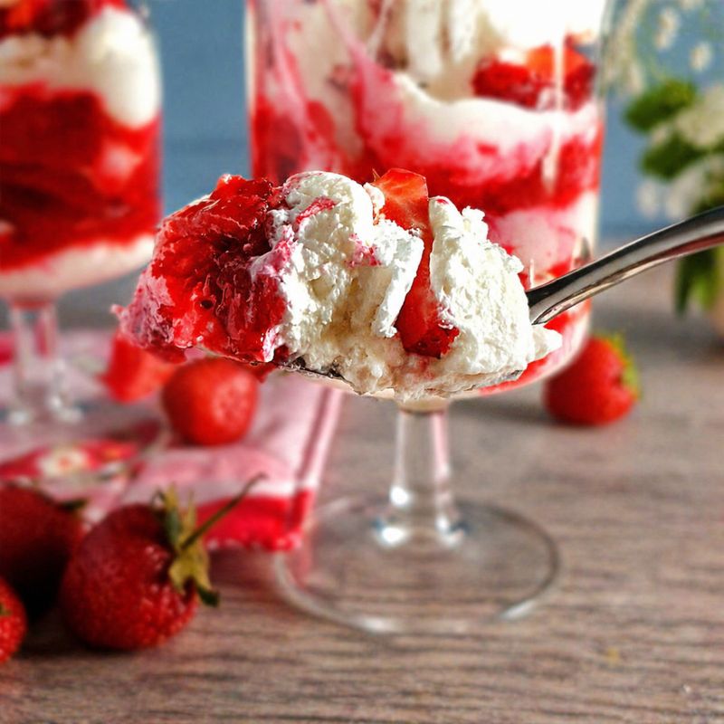 Eton Mess