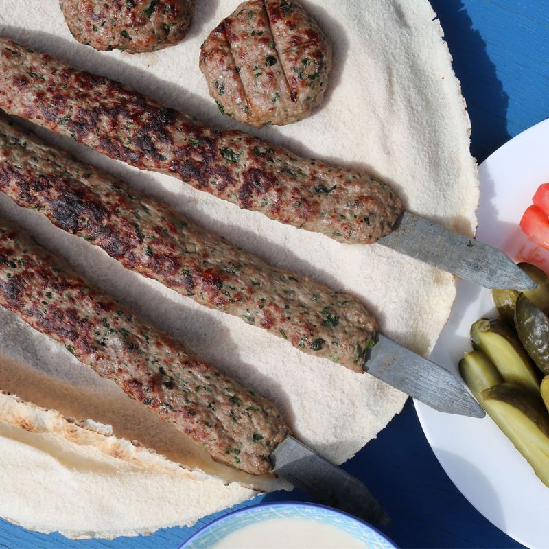 Kafta