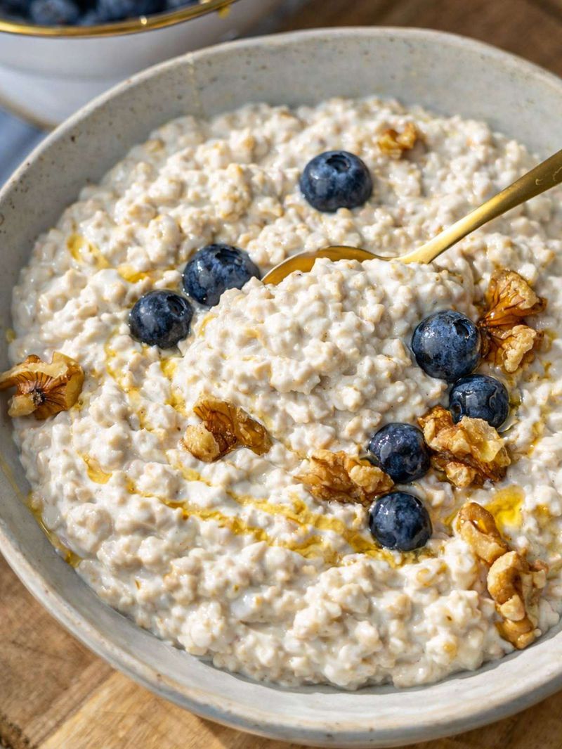 Oats