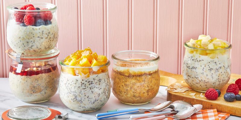 Oats