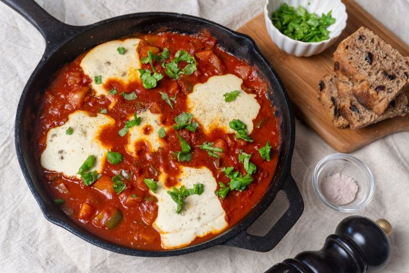Shakshuka