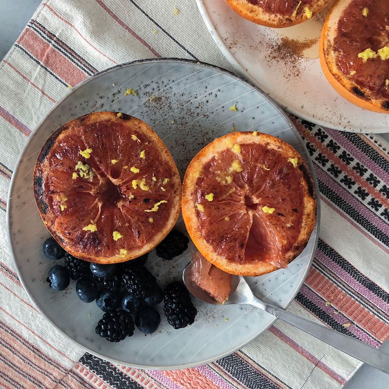 Grapefruit