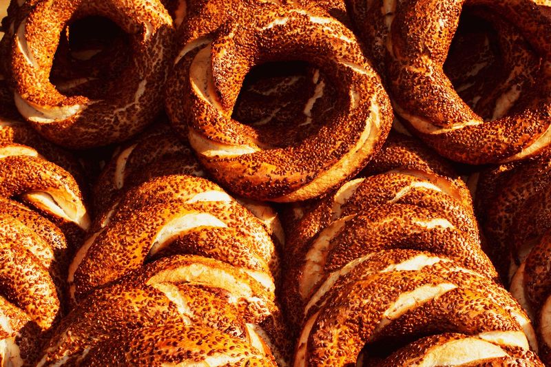 Simit (Turkey)