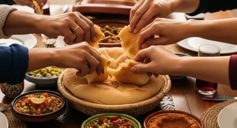 Bread Basket