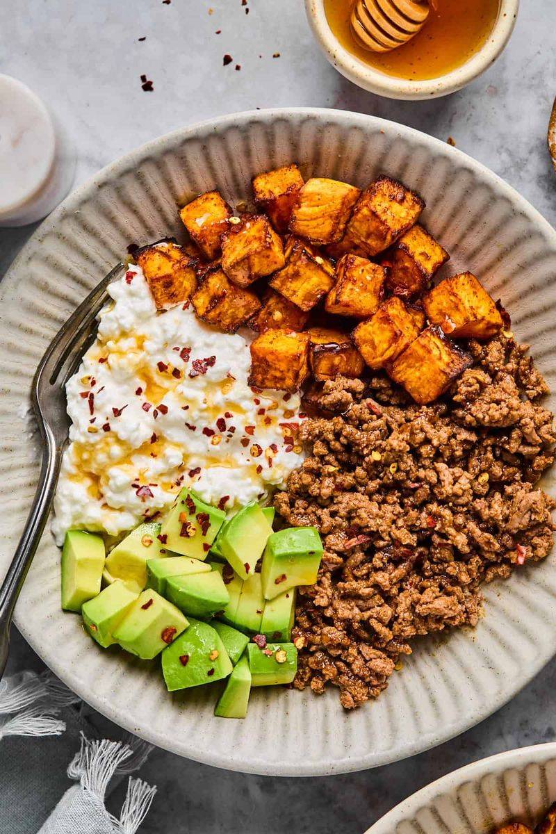 Cottage Cheese Everything