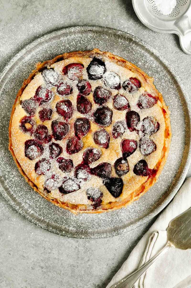 Clafoutis