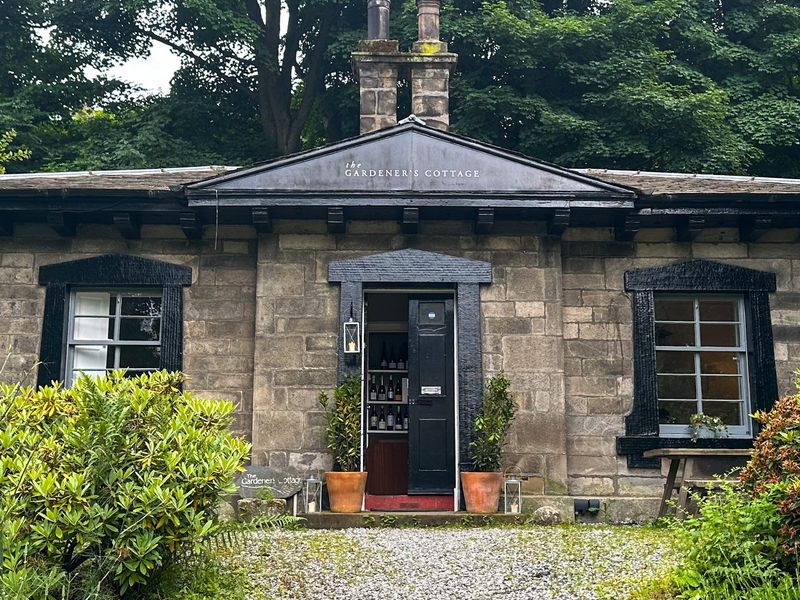 Gardener's Cottage