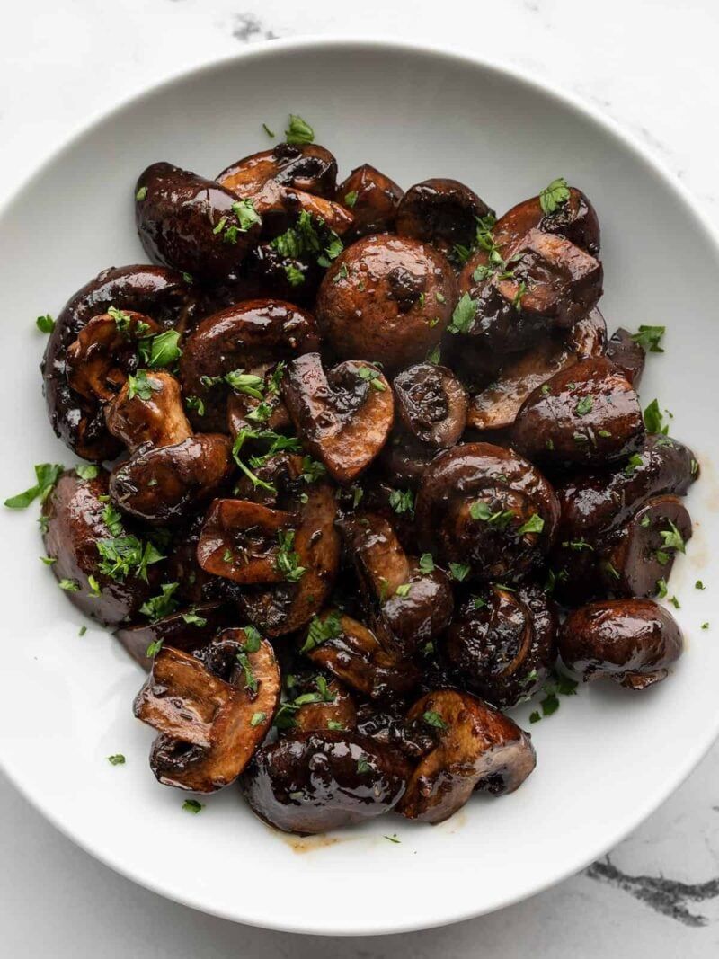 Mushrooms