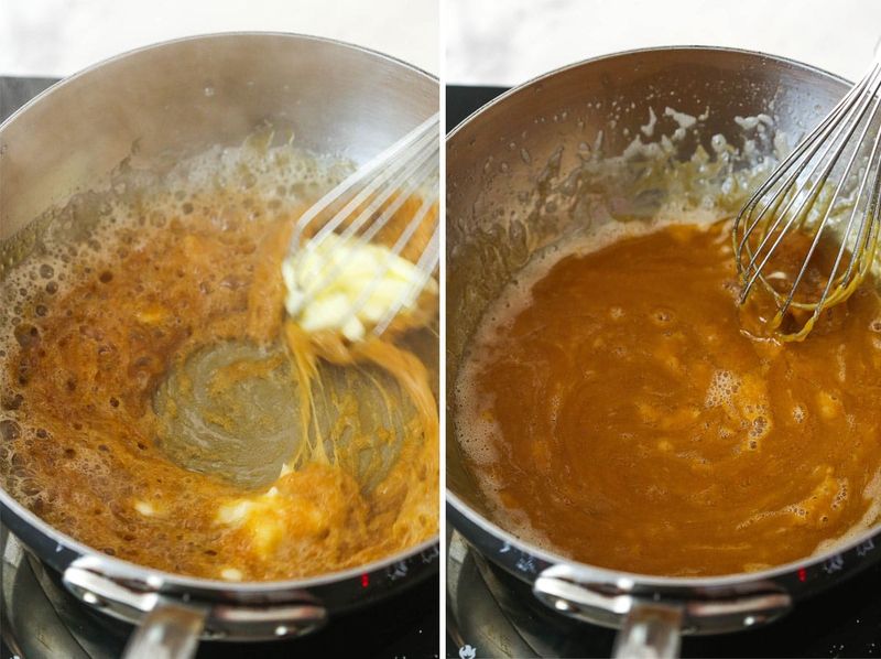 Caramel from Scratch