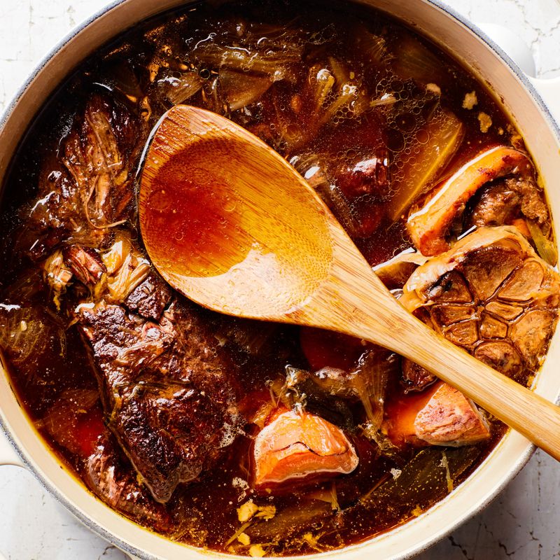 Bone Broth