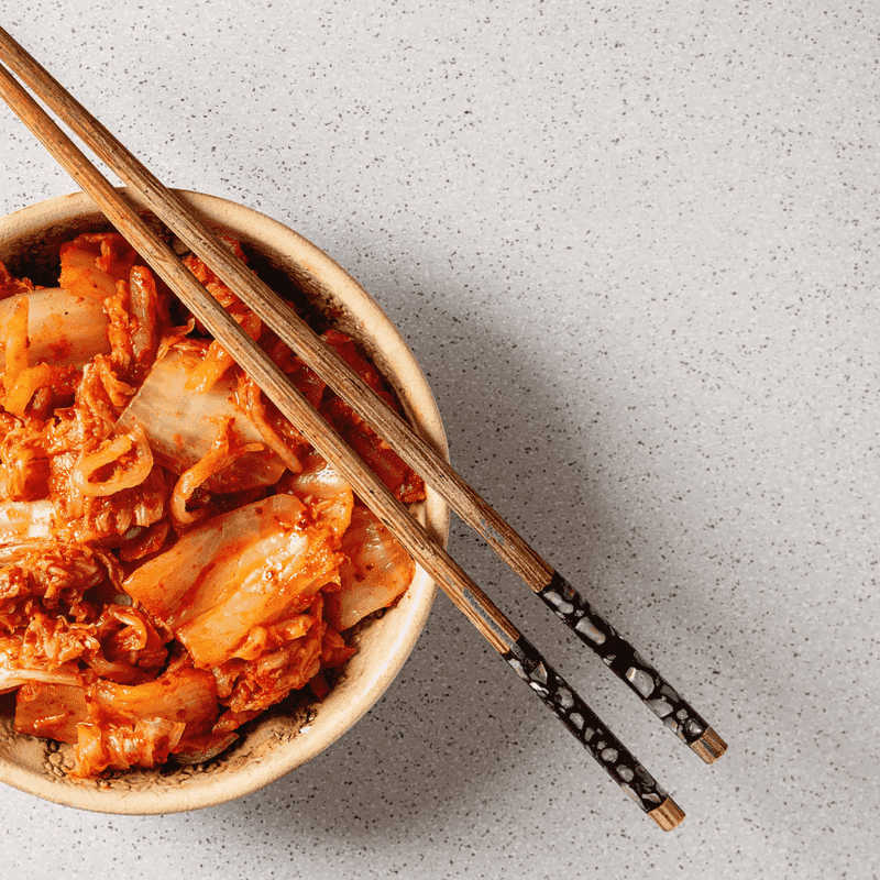 Kimchi