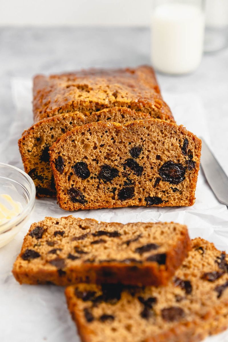 Malt Loaf