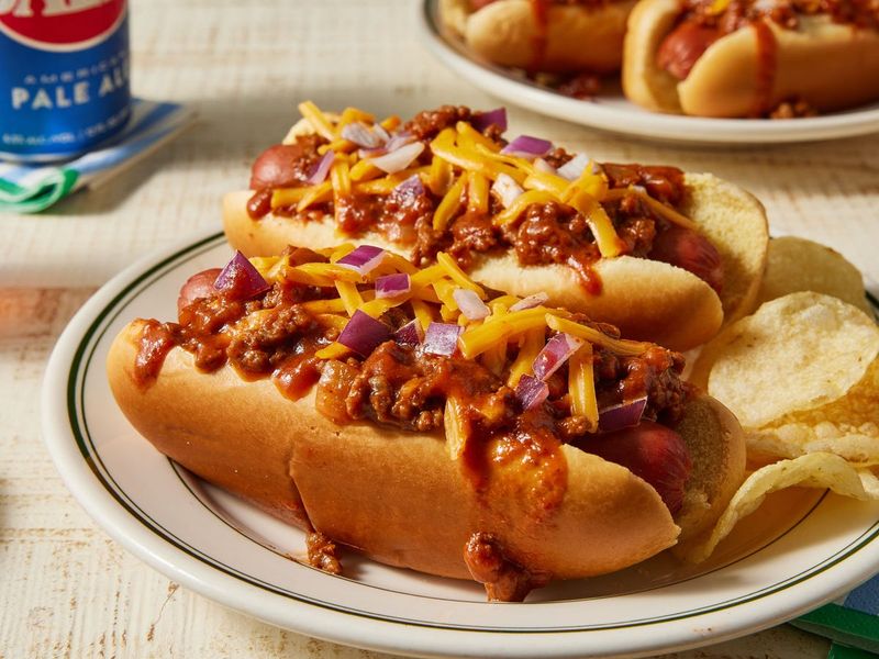 Hot Dogs