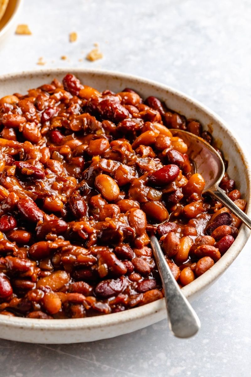 Baked Beans