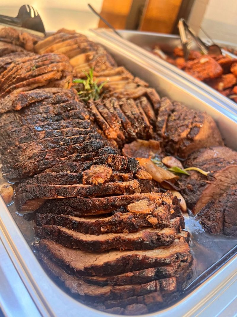 Roast Beef