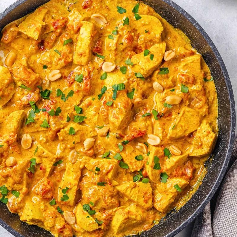 Curry