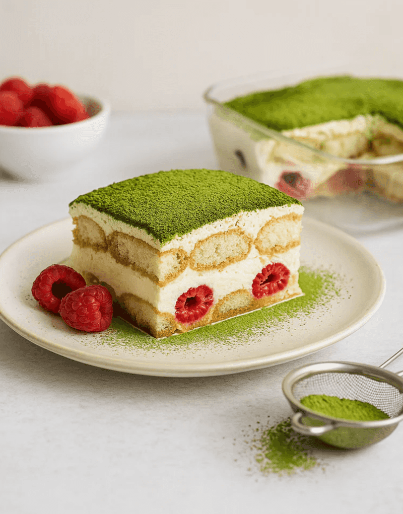 Matcha Powder