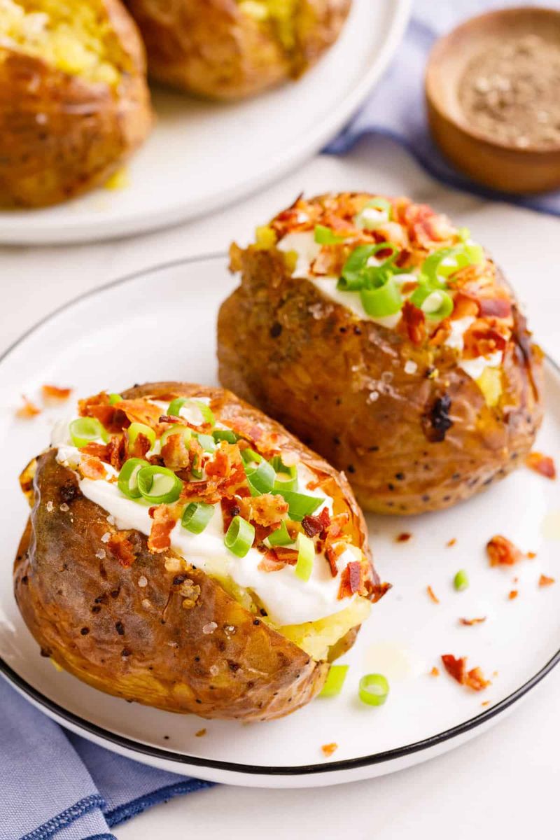 Use It Instead of Sour Cream on Everything