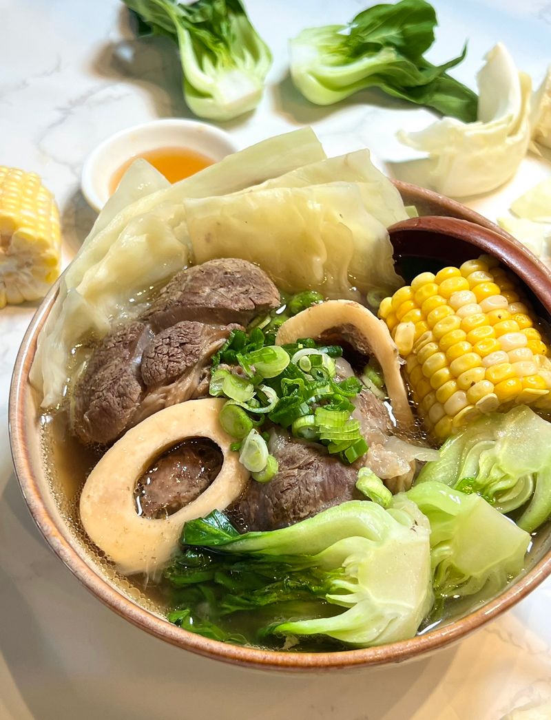 Bulalo