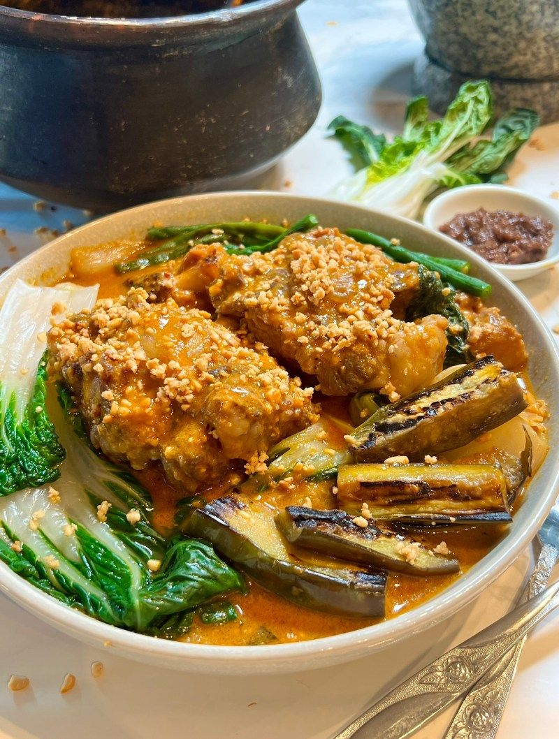 Kare-Kare