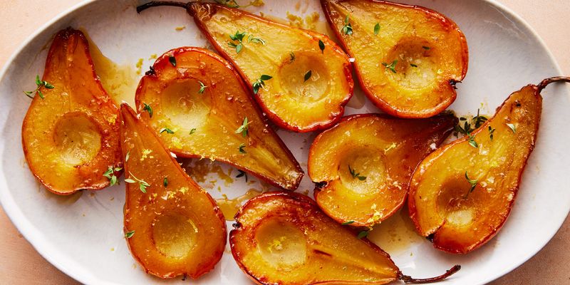 Pears