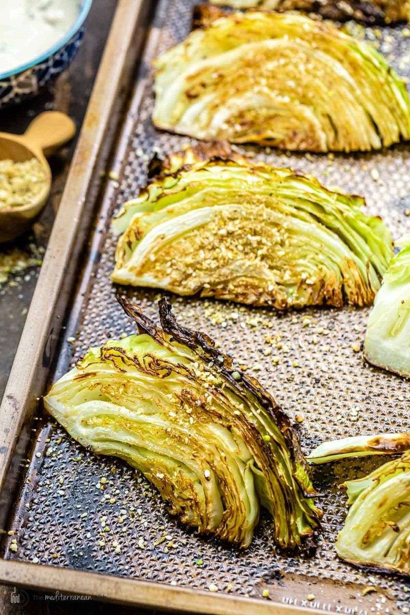 Cabbage