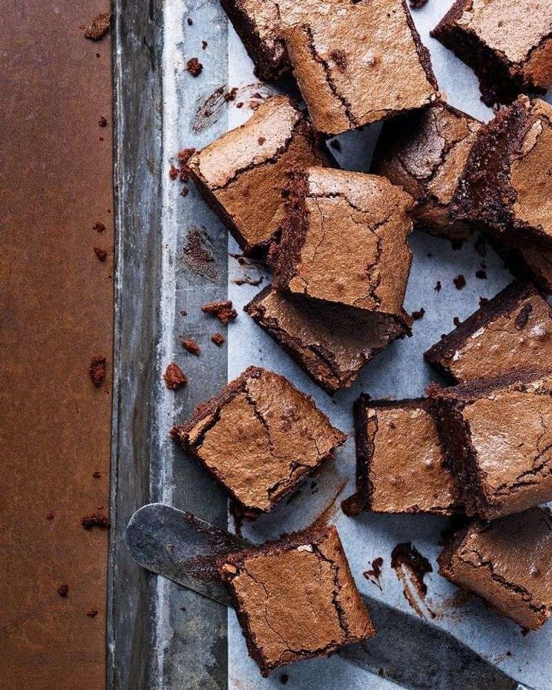 Chocolate Brownies