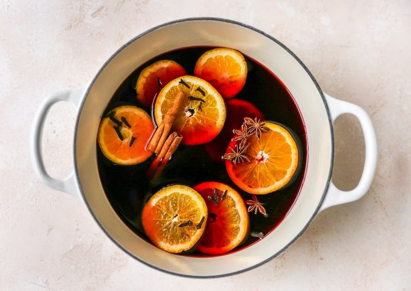 Mulled Wine