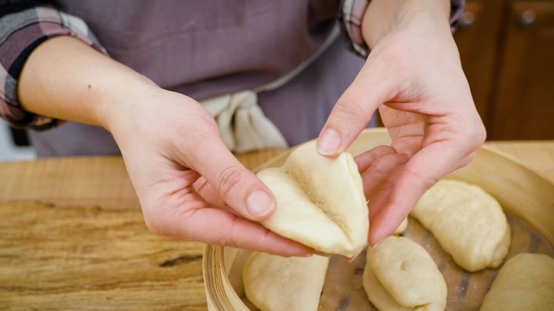 Bao Buns