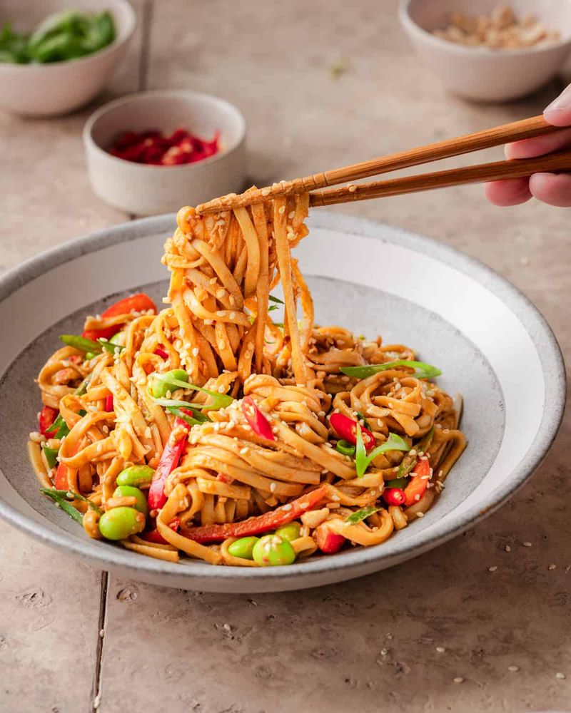 Toasted Sesame Oil