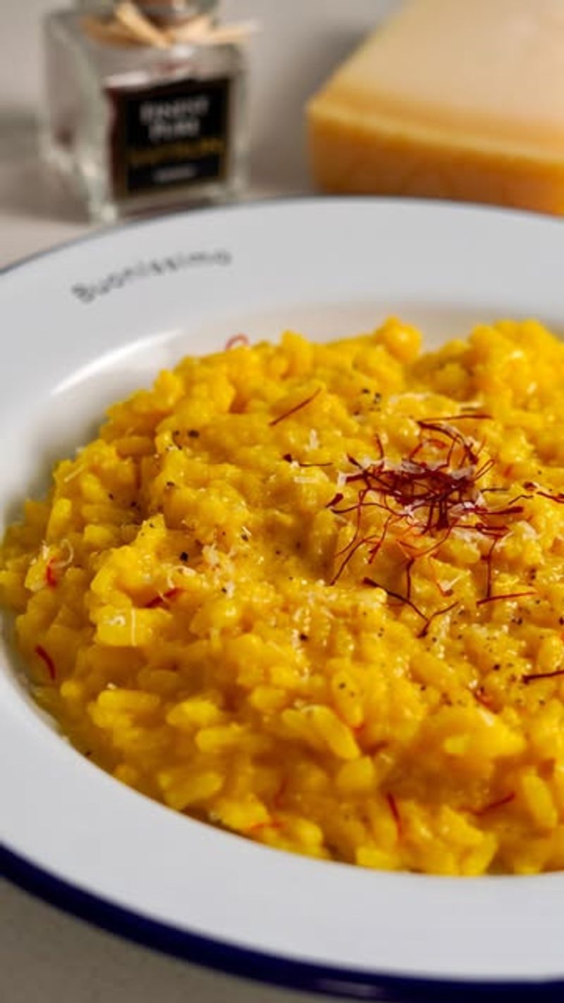 Saffron