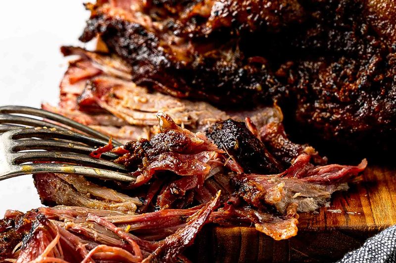 Pulled Pork
