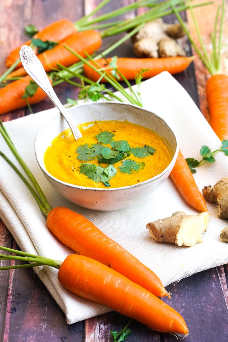Carrots