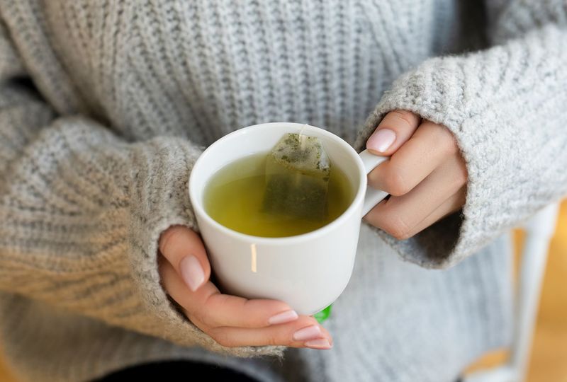 Green Tea