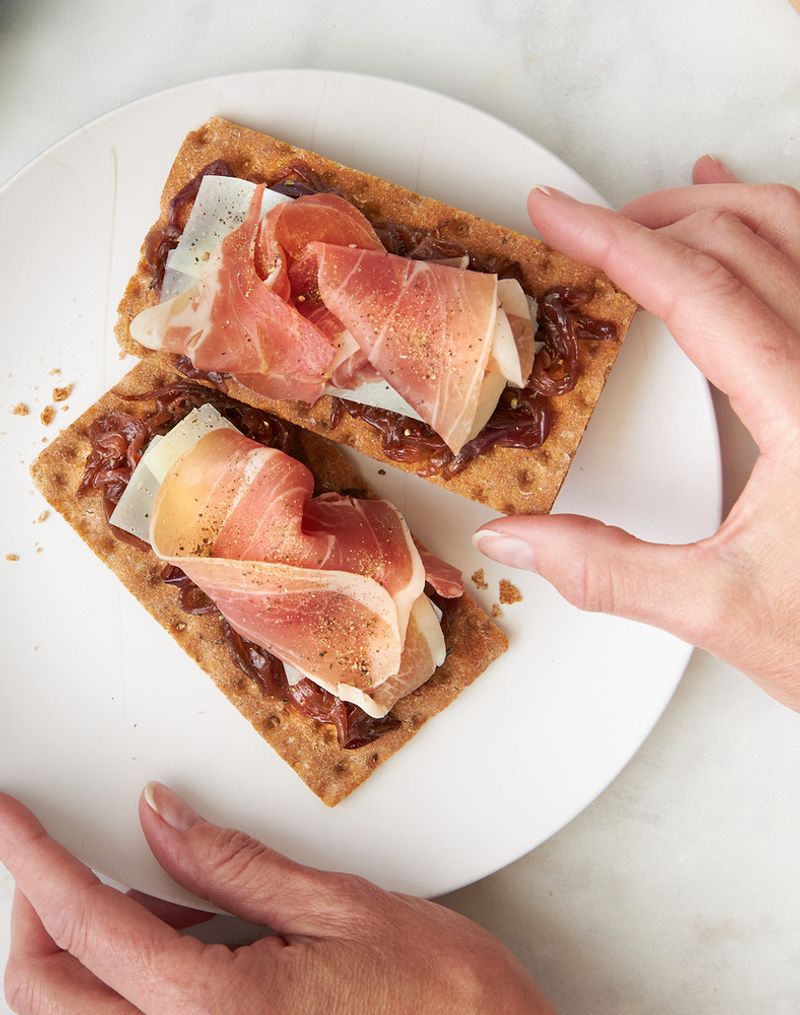 Wasa Sourdough Crispbread