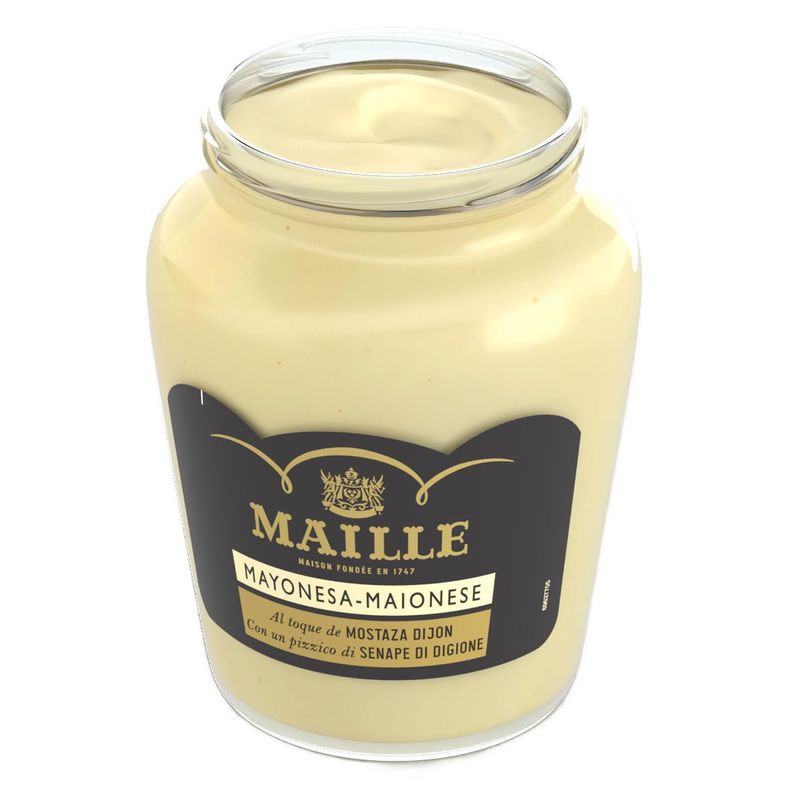 Maille Mayonnaise