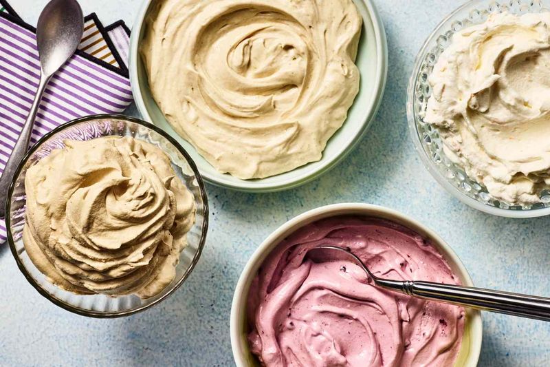 Heavy Whipping Cream