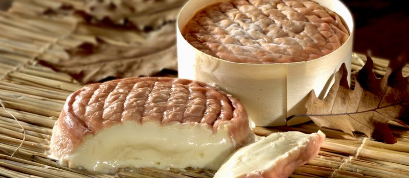 Époisses de Bourgogne