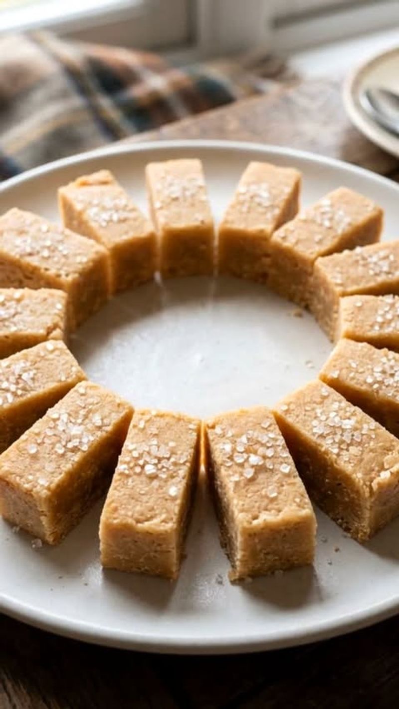 Scottish Tablet