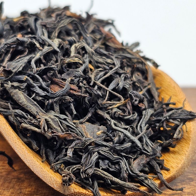 Lapsang Souchong Tea