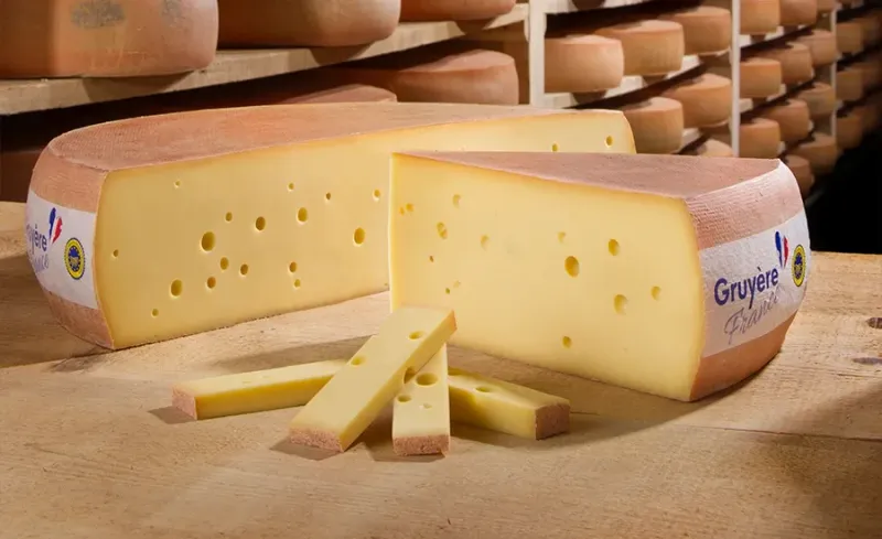 Gruyère