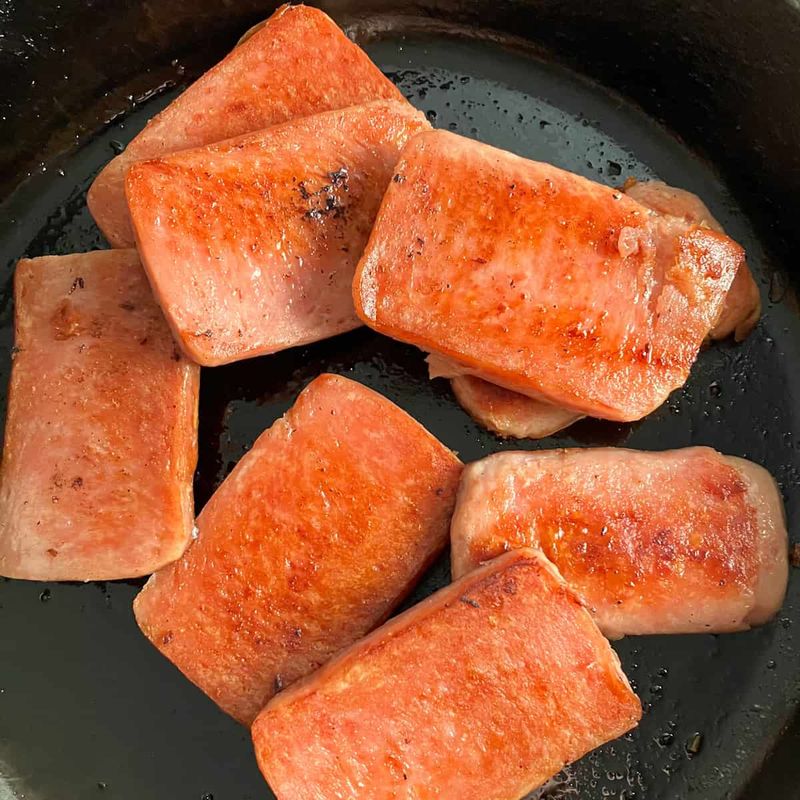 Spam