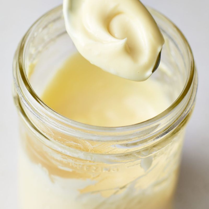 Mayonnaise