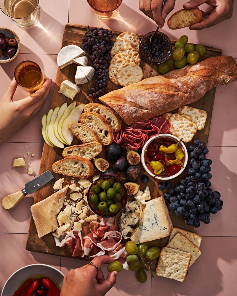 Antipasto Platter