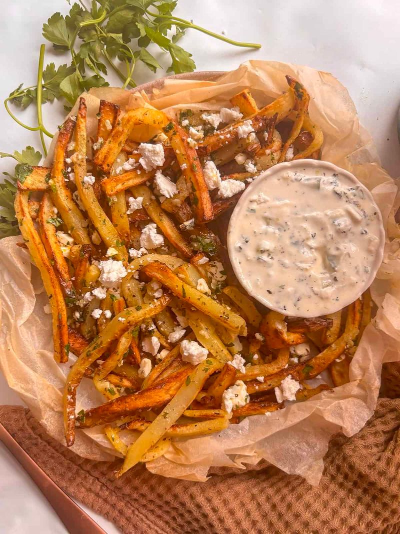 Tzatziki