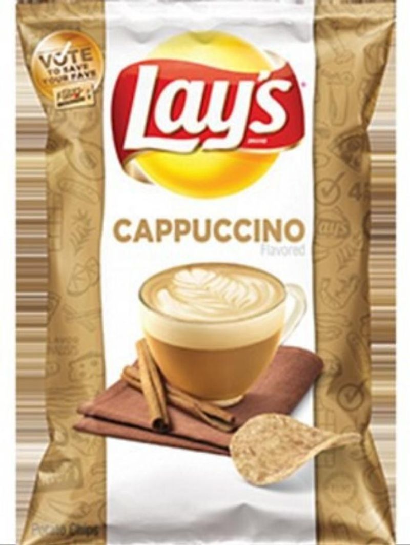 Cappuccino