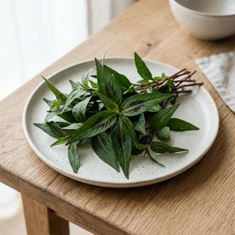 Vietnamese Coriander (Rau Ram)