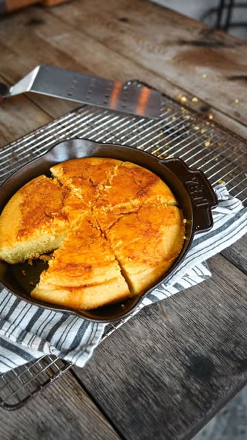 Cornbread